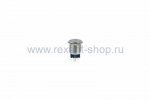 Rexant Выключатель-кнопка антивандальная Ш22 Фикс 12В (6с) 36-3511