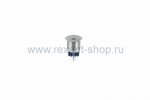 Rexant Выключатель-кнопка антивандальная Ш22 Фикс 250В (6с) 36-3531