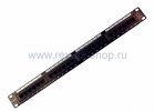 Rexant Патч-Панель 24 гнезда RJ-45 CAT5e 19