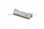 Rexant Плинт 10 pin размыкаемый 0-9 04-0121