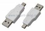 Rexant Переходник штекер USB-A 18-1174