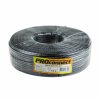 Rexant Кабель RG-6U, (48%), 75 Ом 01-2205-1