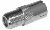 Rexant ПЕРЕХОД гнездо F 05-4302-4