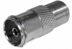 Rexant ПЕРЕХОД гнездо F 05-4301-4