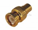 Rexant ПЕРЕХОД штекер BNC 05-3202-1