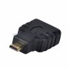 Rexant ПЕРЕХОДНИК гнездо HDMI 17-6815