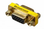 Rexant ПЕРЕХОДНИК гнездо VGA 17-6817