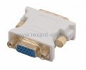 Rexant ПЕРЕХОДНИК штекер DVI 17-6821