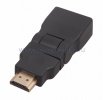 Rexant ПЕРЕХОДНИК штекер HDMI 17-6813