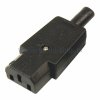 Rexant Cетевое гнездо на шнур 11-0004