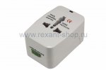 Rexant Адаптер сетевой
