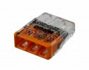 Rexant Электромонтажные экспресс-клеммы 07-5132