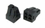 Rexant Электромонтажные экспресс-клеммы 07-3040