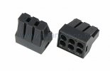 Rexant Электромонтажные экспресс-клеммы 07-3060