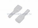 Rexant ИЗОЛЯТОР для плоской клеммы 08-0900