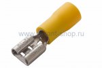 Rexant КЛЕММА ПЛОСКАЯ изолированная 08-0451