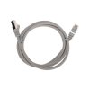 Rexant 02-0210-105 Патч-корд F/UTP, CAT 6, RJ45-RJ45, 26AWG, LSZH
