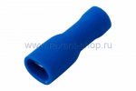 Rexant КЛЕММА ПЛОСКАЯ полностью изолированная 08-0631