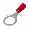 Rexant НАКОНЕЧНИК КОЛЬЦЕВОЙ изолированный 08-0017