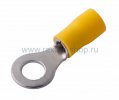 Rexant НАКОНЕЧНИК КОЛЬЦЕВОЙ изолированный 08-0053