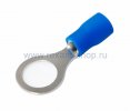 Rexant НАКОНЕЧНИК КОЛЬЦЕВОЙ изолированный 08-0036