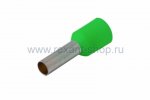 Rexant НАКОНЕЧНИК ШТЫРЕВОЙ ВТУЛОЧНЫЙ изолированный 08-0823