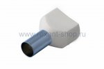 Rexant НАКОНЕЧНИК ШТЫРЕВОЙ ВТУЛОЧНЫЙ изолированный 08-2813
