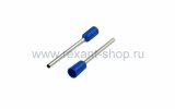 Rexant НАКОНЕЧНИК ШТЫРЕВОЙ ВТУЛОЧНЫЙ изолированный 08-1809