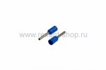 Rexant НАКОНЕЧНИК ШТЫРЕВОЙ ВТУЛОЧНЫЙ изолированный 08-0812