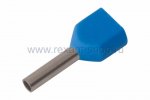 Rexant НАКОНЕЧНИК ШТЫРЕВОЙ ВТУЛОЧНЫЙ изолированный 08-2802