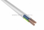 Rexant Провод ПВС 3х1,5 01-8046-4