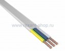 Rexant Провод ШВВП 3х0,75 01-8088-2