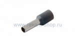 Rexant НАКОНЕЧНИК ШТЫРЕВОЙ ВТУЛОЧНЫЙ изолированный 08-0821
