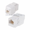 Rexant ДЖЕК гнездо RJ45 8Р8С быстрозажимной ручной 05-1052