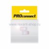Rexant ДЖЕК штекер 8Р8С CAT 5е 05-1021-6-8