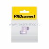 Rexant ДЖЕК штекер 8Р8С CAT 5е 05-1021-8