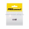 Rexant РАЗЪЕМ F-разъем для SAT 05-4005-4-7