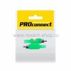 Rexant Штекер RCA 14-0406-8