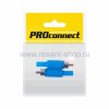 Rexant Штекер RCA 14-0405-8