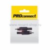 Rexant Штекер RCA 14-0404-8