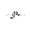 Rexant 16 скобка для металлорукава 12 (двухлапковая) 28-1026