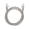 Rexant 02-0210-20 Патч-корд F/UTP категория 6, RJ45-RJ45, экранированный, 26AWG, LSZH