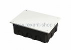 Rexant Коробка распаячная для с/п 205х155х70 28-3024