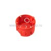 Rexant Коробка установочная 80-0501 С безгалогенная 28-3030