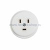 Rexant Розетка силовая для электроплиты с заземлением IP 20 40А 250В 11-8520
