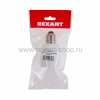 Rexant Переходник цокольный Е27-Е40 11-8812-9