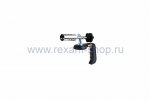 Rexant Газовая горелка-насадка GT-27 с рукоятью 12-0027