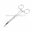 Rexant Зажим монтажный изогнутый 160 мм 12-4352-8