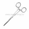 Rexant Зажим монтажный прямой 160 мм 12-4342-8