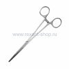 Rexant Зажим монтажный прямой 200 мм 12-4343-8